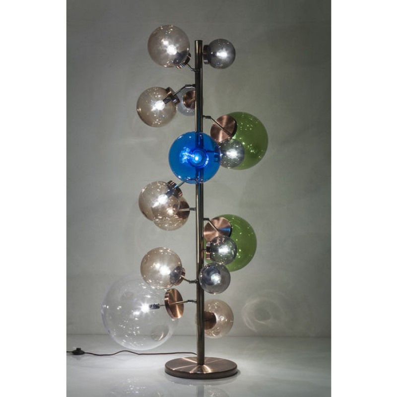 Floor Lamp Balloon Colore 160cm